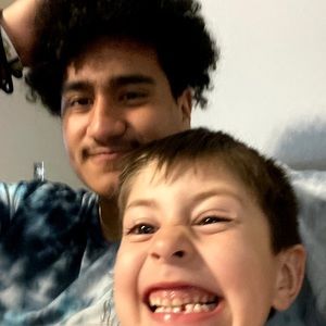 Meet your Posher, Christian